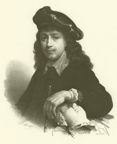 Gerrit Dou, artista olandese da Gerrit Dou